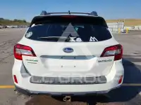 2016 Subaru Legacy photo