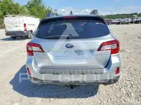 2016 Subaru Outback фото