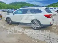 2016 Subaru Outback photo