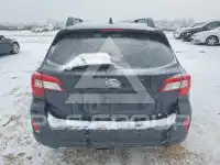 2016 Subaru Outback фото