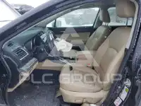 2016 Subaru Outback фото