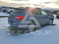 2016 Subaru Outback photo