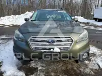 2016 Subaru Outback фото