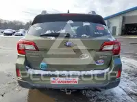 2016 Subaru Outback фото