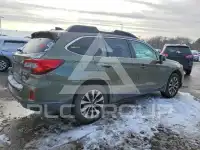 2016 Subaru Outback фото