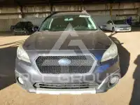 2016 Subaru Outback photo
