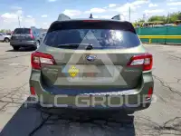 2016 Subaru Outback фото