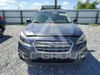 2016 Subaru Outback фото