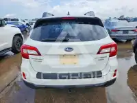 2016 Subaru Outback фото