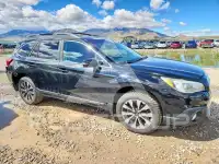 2016 Subaru Outback фото