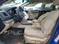 2016 Subaru Outback фото