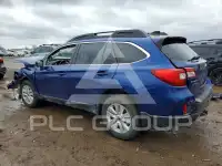 2016 Subaru Outback фото