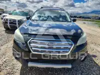 2016 Subaru Outback фото