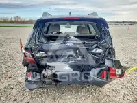 2016 Subaru Outback фото
