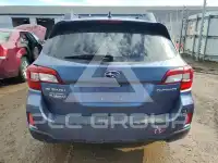 2016 Subaru Outback фото
