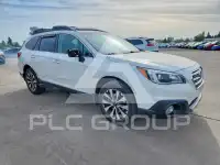 2016 Subaru Outback фото