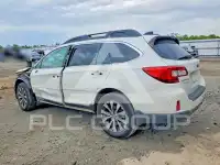 2016 Subaru Outback фото
