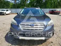 2016 Subaru Outback photo