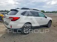 2016 Subaru Outback фото
