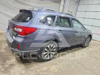 2016 Subaru Outback photo
