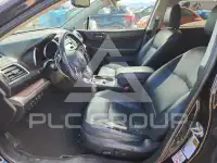 2016 Subaru Outback фото