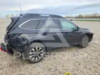 2016 Subaru Outback фото
