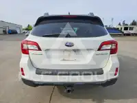 2016 Subaru Outback фото