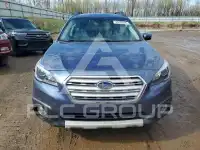 2016 Subaru Outback фото