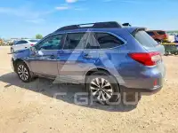 2016 Subaru Outback photo