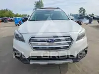 2016 Subaru Outback фото