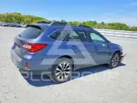 2016 Subaru Outback фото