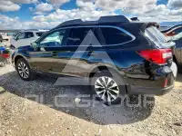 2016 Subaru Outback фото