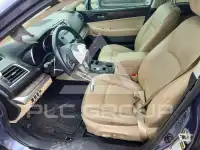 2016 Subaru Outback photo