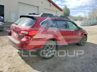 2016 Subaru Outback photo