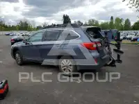 2016 Subaru Outback фото