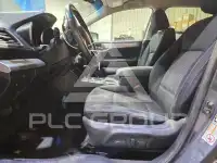 2016 Subaru Legacy фото