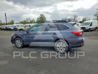 2016 Subaru Outback photo