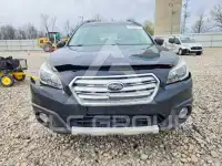 2016 Subaru Outback фото