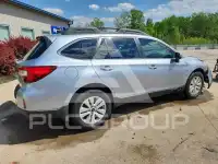 2016 Subaru Outback фото