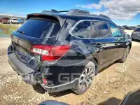 2016 Subaru Outback фото