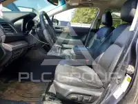 2016 Subaru Outback photo