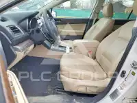 2016 Subaru Outback photo