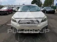 2016 Subaru Outback photo