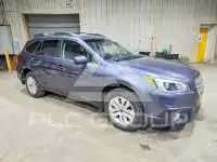 2016 Subaru Legacy фото