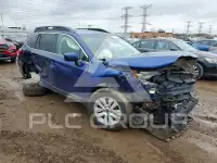 2016 Subaru Outback фото