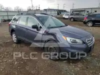 2016 Subaru Outback фото