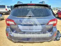 2016 Subaru Outback photo