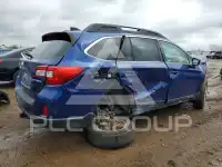 2016 Subaru Outback фото