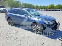 2016 Subaru Outback фото