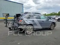 2016 Subaru Outback фото